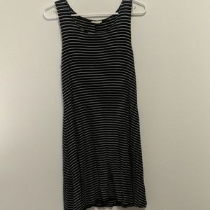 Striped Dress